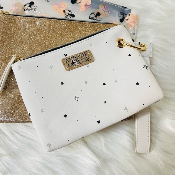 MINNIE Mouse Bag Set - Picture 2 of 4